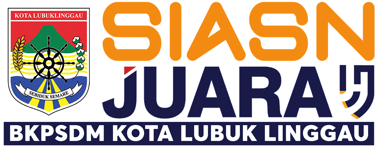 SIASN-BKPSDM KOTA LUBUK LINGGAU